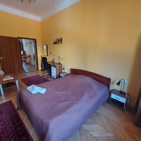 Cute Apartment Close To The Center Budapest Eksteriør bilde