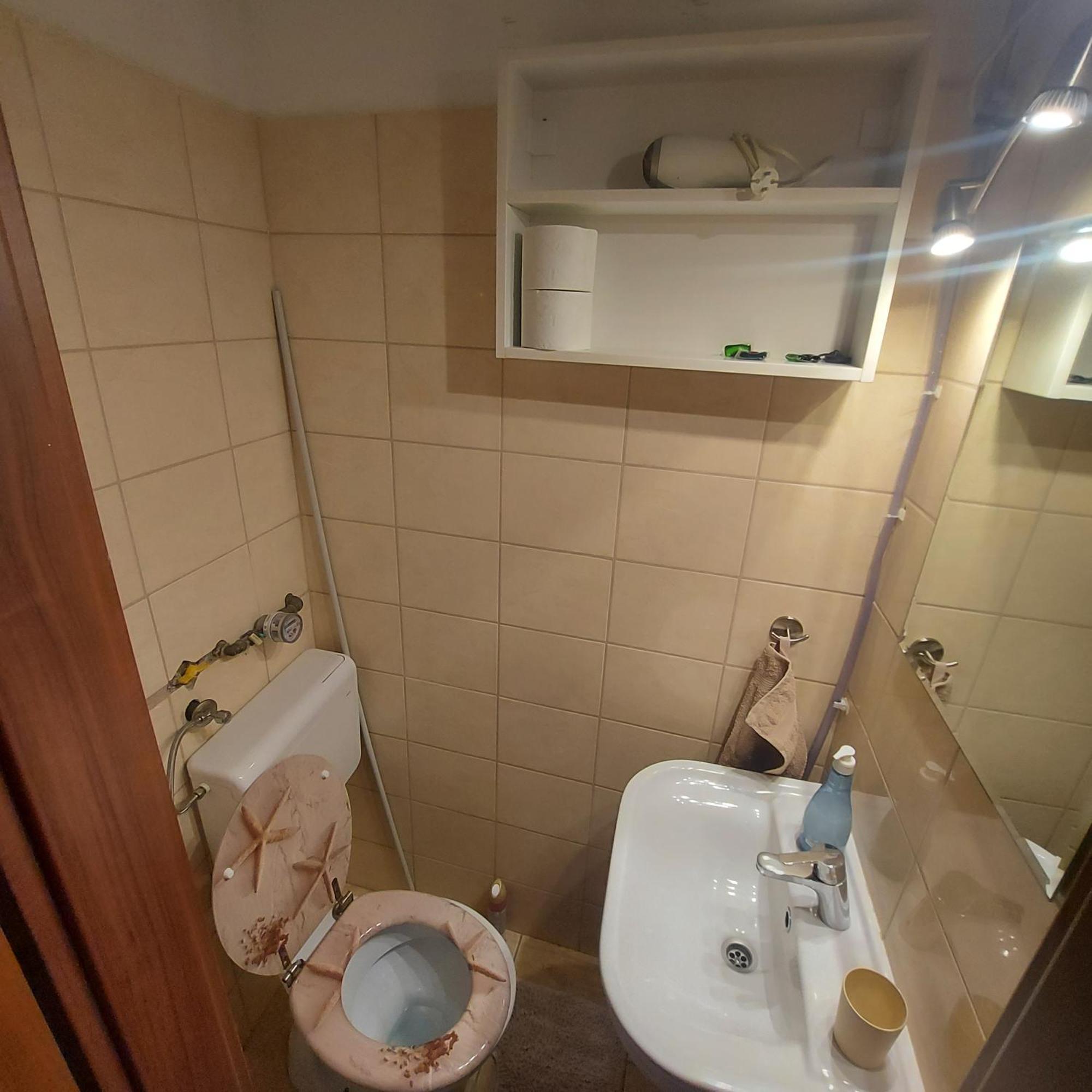 Cute Apartment Close To The Center Budapest Eksteriør bilde