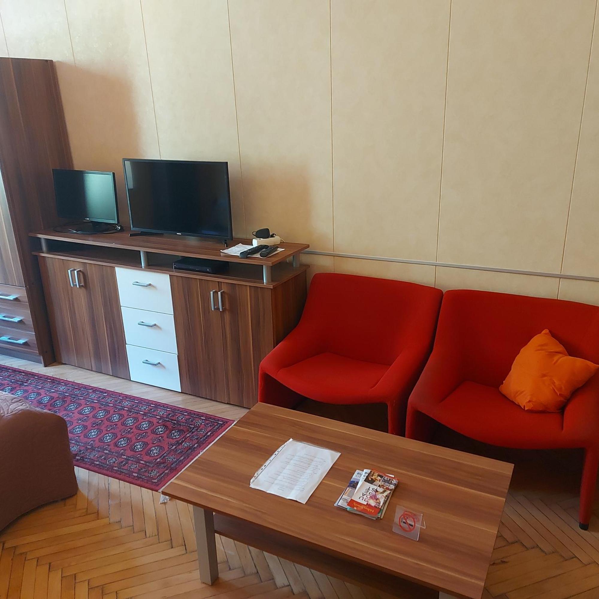 Cute Apartment Close To The Center Budapest Eksteriør bilde