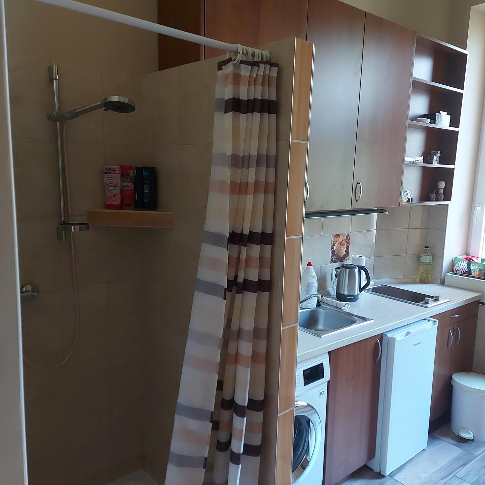 Cute Apartment Close To The Center Budapest Eksteriør bilde