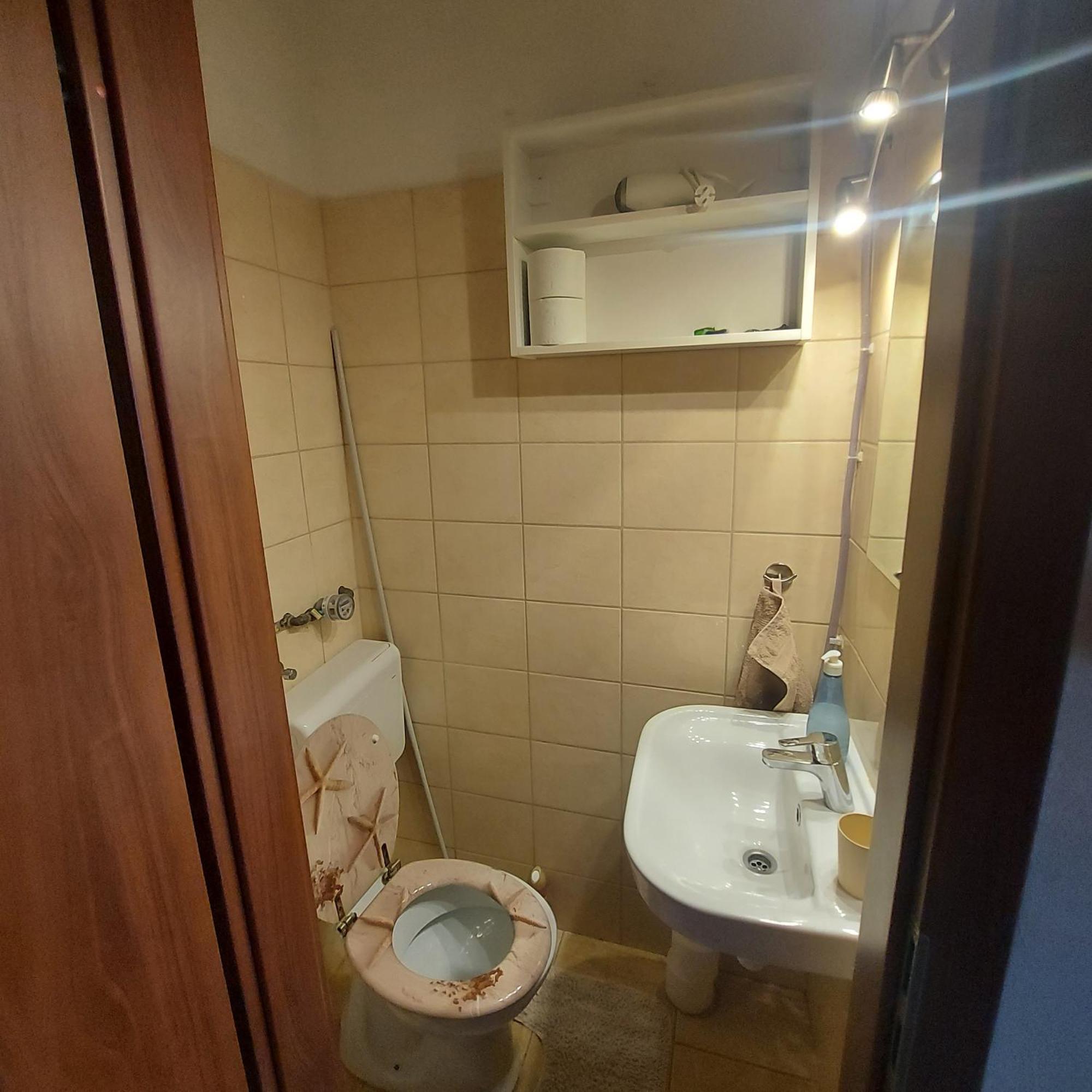 Cute Apartment Close To The Center Budapest Eksteriør bilde