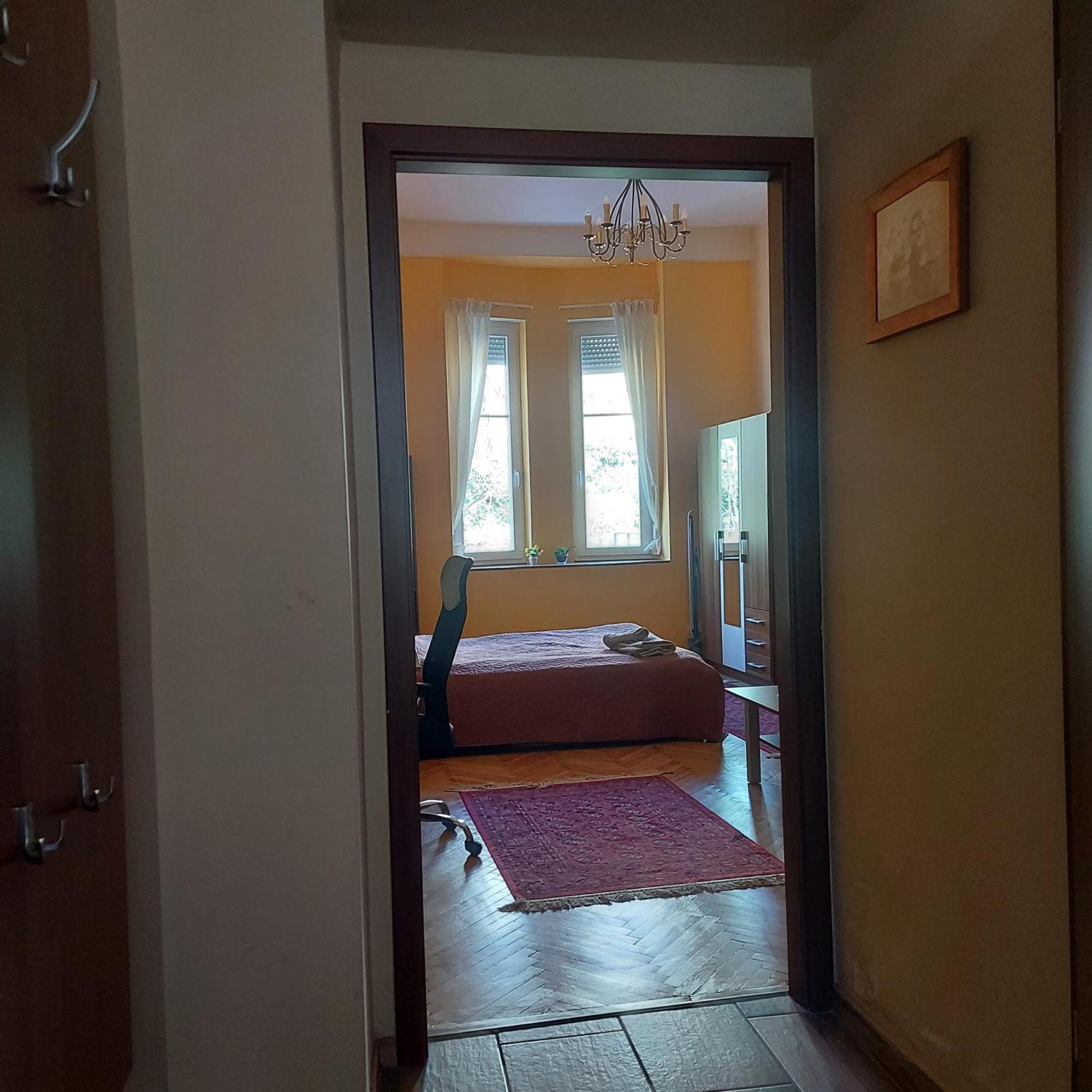 Cute Apartment Close To The Center Budapest Eksteriør bilde