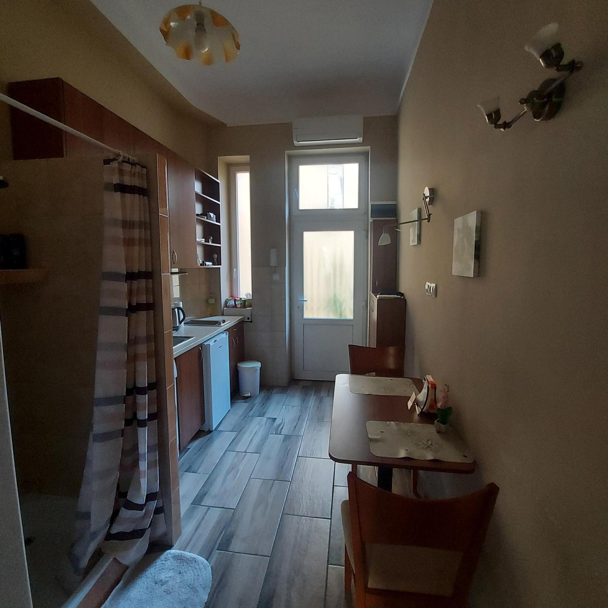 Cute Apartment Close To The Center Budapest Eksteriør bilde
